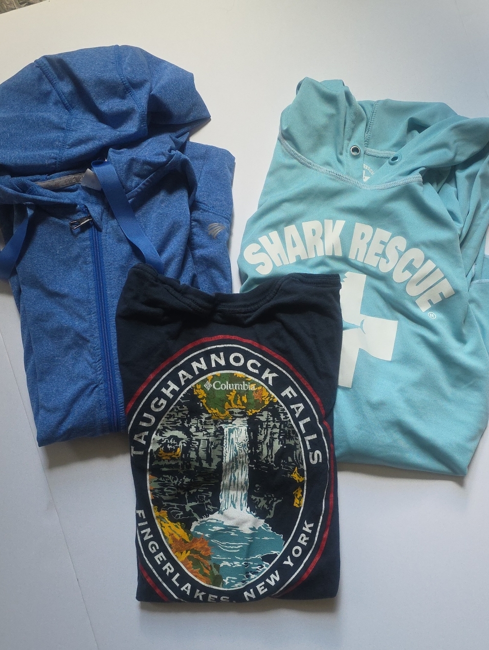 Assorted Bundle Tops Sz S